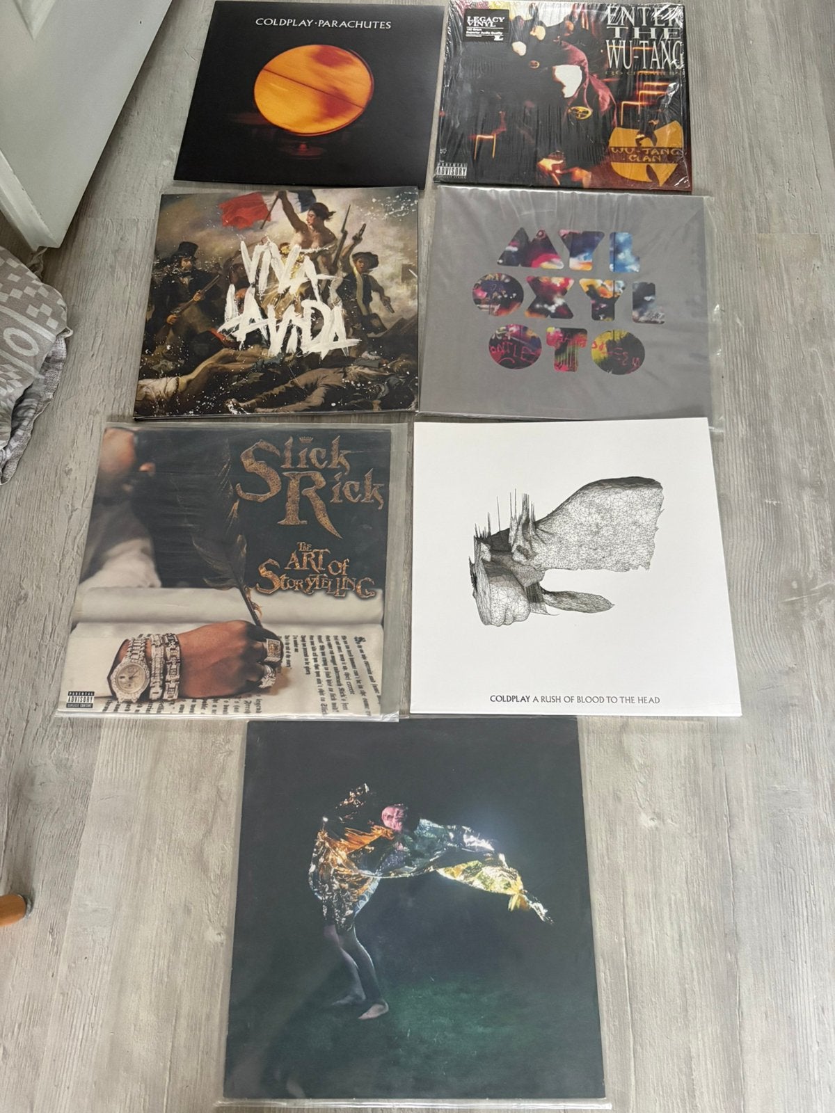 Diverse vinyl Lp’s: rap, Rock, Soul, pop - Grote Collectie, Cd's en Dvd's, Vinyl | Pop, LP, Gebruikt, Pop, Ophalen of Verzenden
