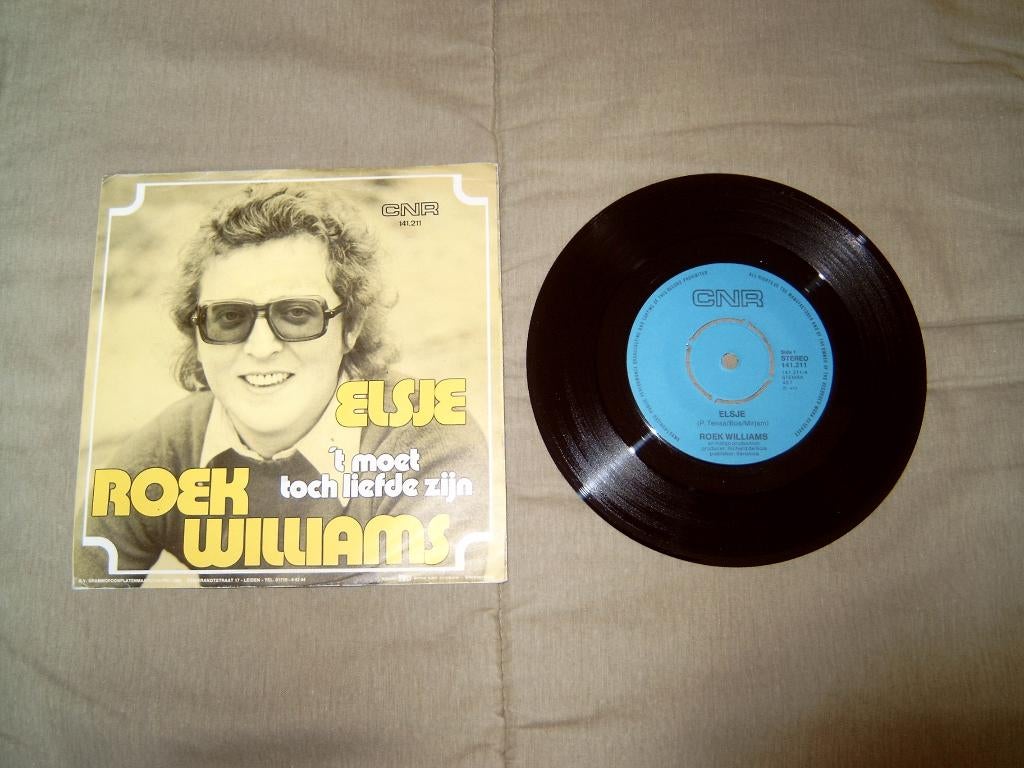 12 diverse Nederlandstalige singles te koop (3), Cd's en Dvd's, Vinyl | Nederlandstalig, Ophalen of Verzenden, Gebruikt, 7 inch