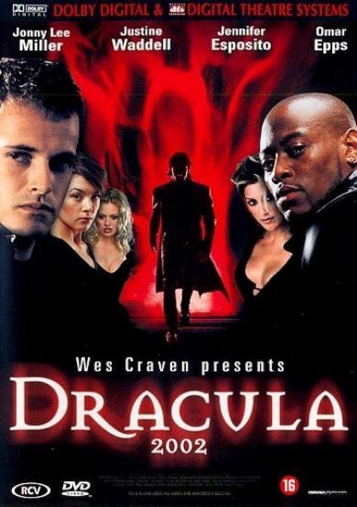 dracula, Alle leeftijden, Ophalen of Verzenden, Zo goed als nieuw, Overige genres