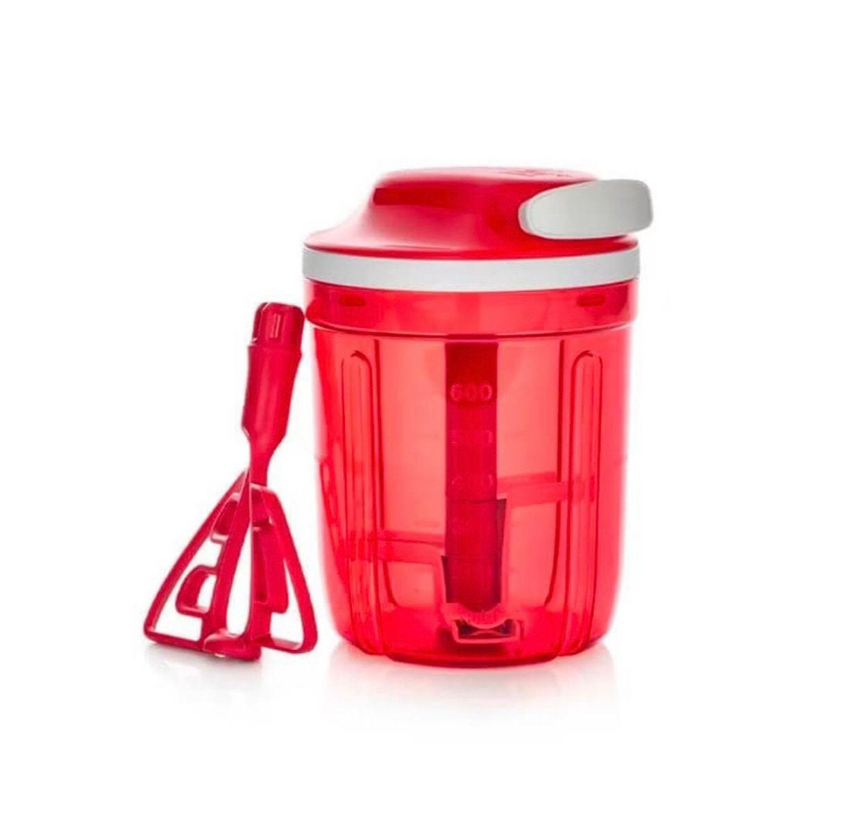 tupperware snijden en hakken, Ophalen of Verzenden, Nieuw, Overige typen
