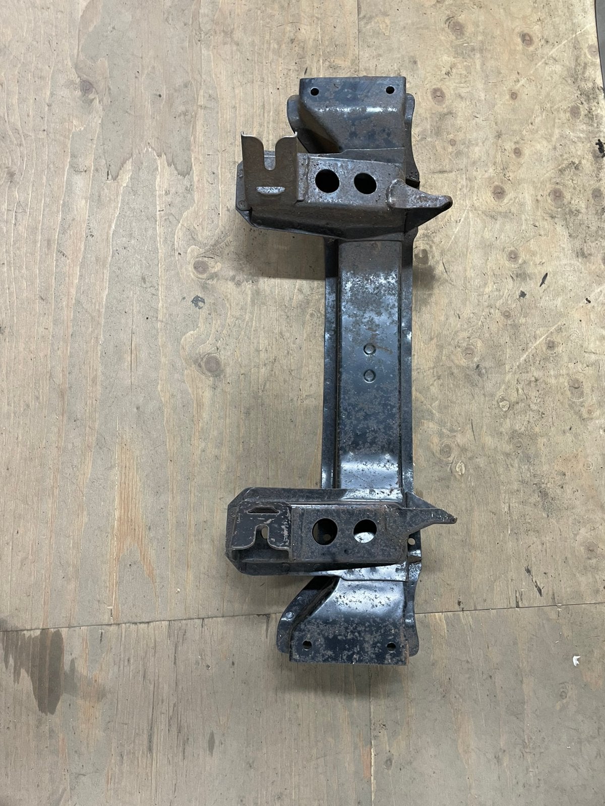 Toyota corolla ke10 ke11 subframe nieuw 51201-12010, Auto-onderdelen, Ophalen of Verzenden, Nieuw, Toyota