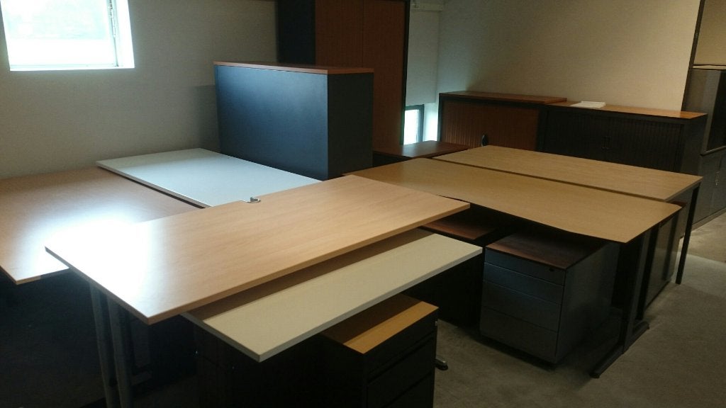 Mooie design tafels, Ophalen, Gebruikt, -, -