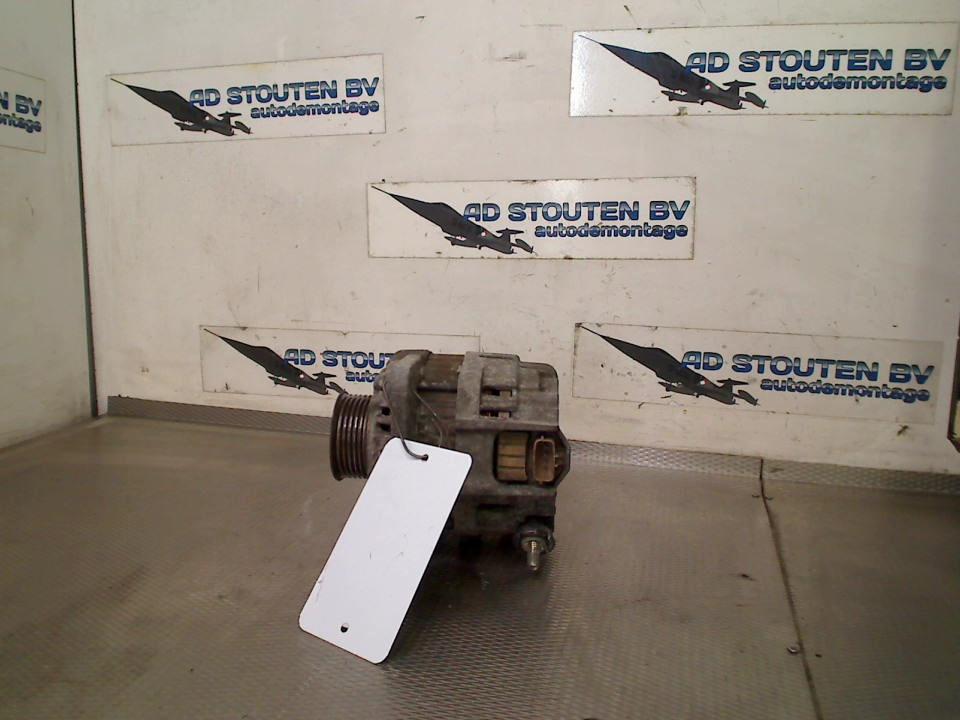 Dynamo Mitsubishi Space Star (A0) (2012-05/..) 1800A359, Gebruikt, Info@mitsubishi-motors.de, Mitsubishi, Emil-Frey-Straße 2, Friedberg 61169, , Duitsland