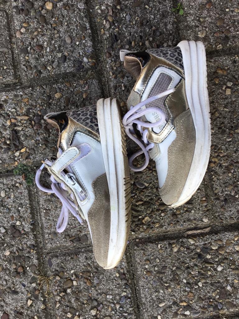 Giga schoen maat 26, Meisje, Schoenen, Ophalen of Verzenden, Zo goed als nieuw