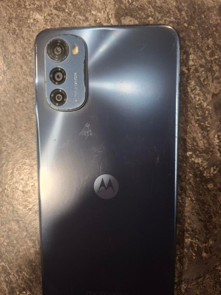 Motorola Moto E32s., Telecommunicatie, Mobiele telefoons | Motorola, Ophalen of Verzenden, 6 megapixel of meer, Zwart, Overige modellen