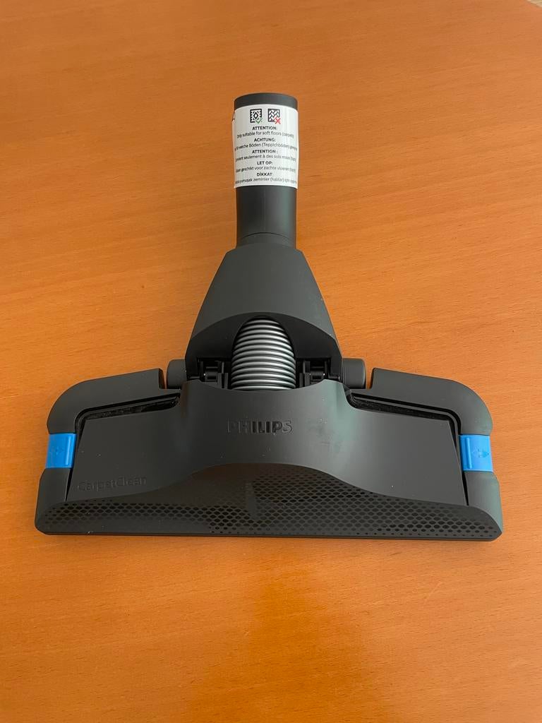 Philips CarpetClean Mondstuk voor Stofzuiger FC974x Serie, Ophalen, Nieuw