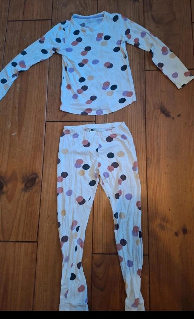 Pyjama, Ophalen of Verzenden, Jongen of Meisje, Nacht- of Onderkleding
