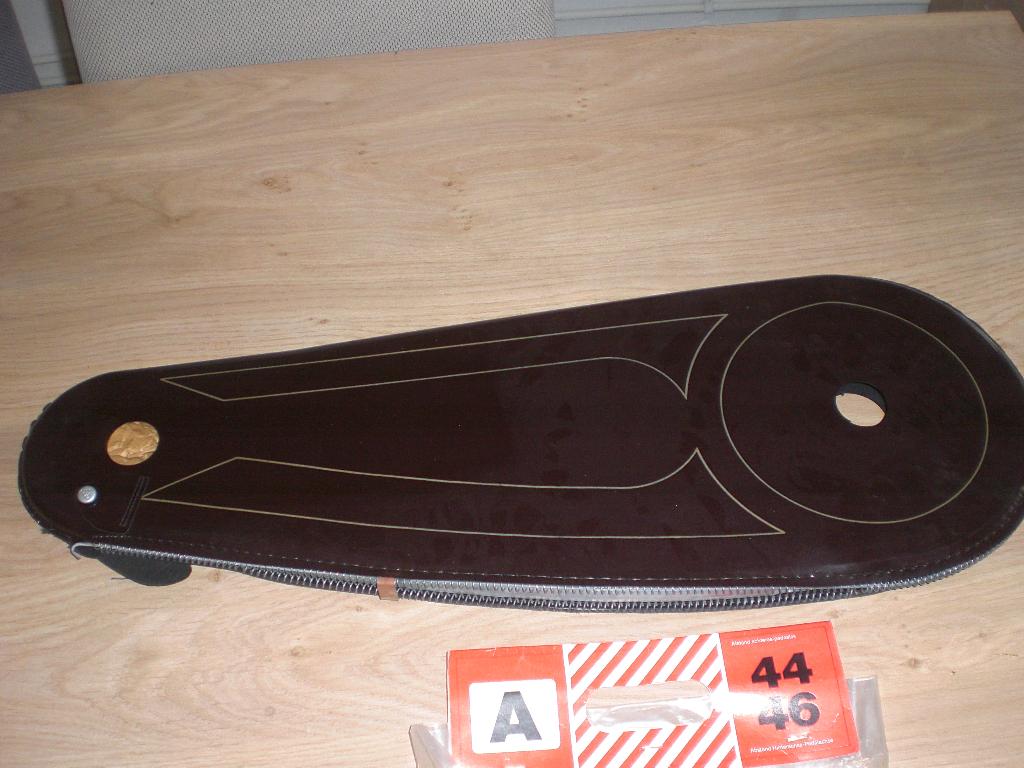 NIEUWE KETTINGKAST, Ophalen, Nieuw