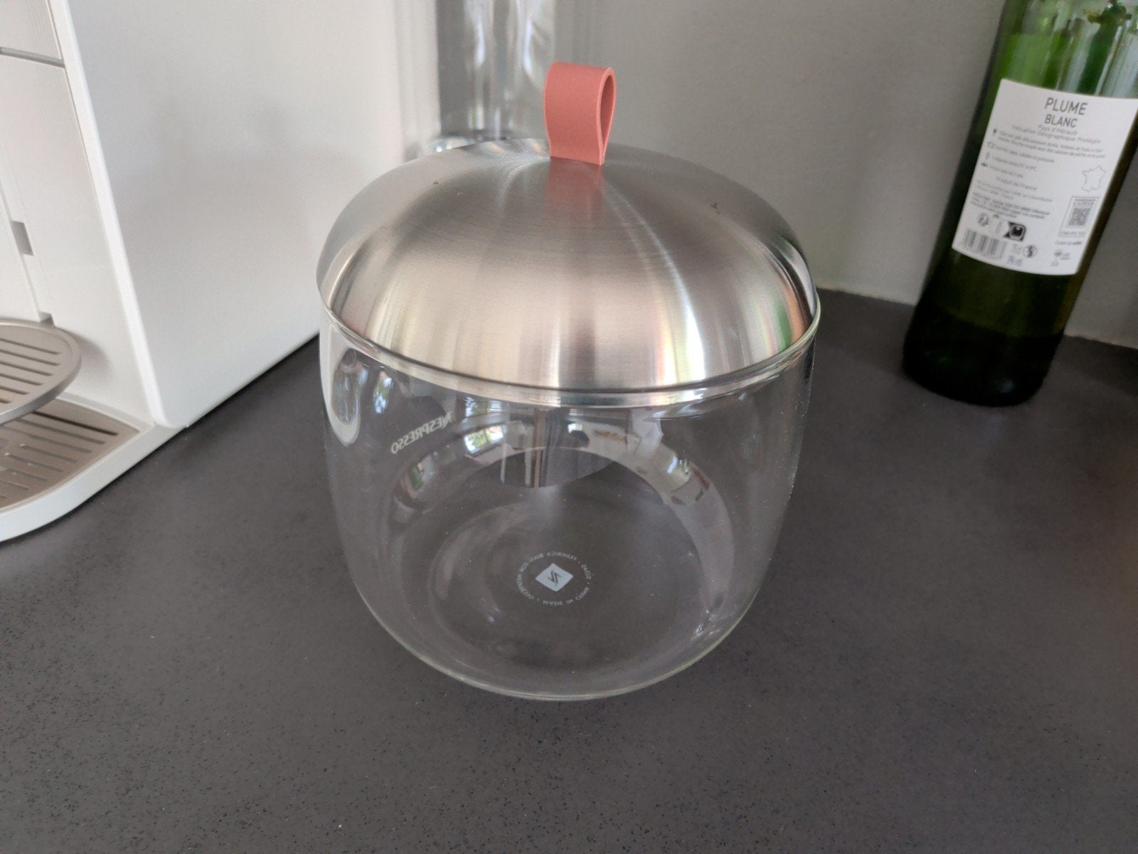 Nespresso Mia capsulehouder (groot), Ophalen, Koffiepads en cups, Overige modellen, 10 kopjes of meer