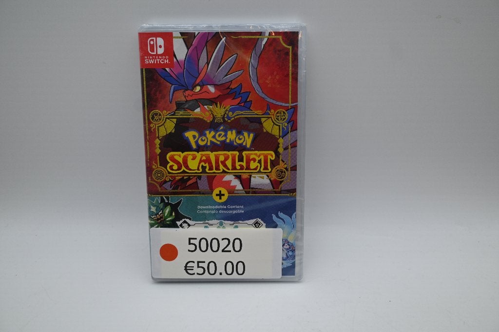 Foto 14 van New Pokémon Snap - Diverse Nintendo Switch Games