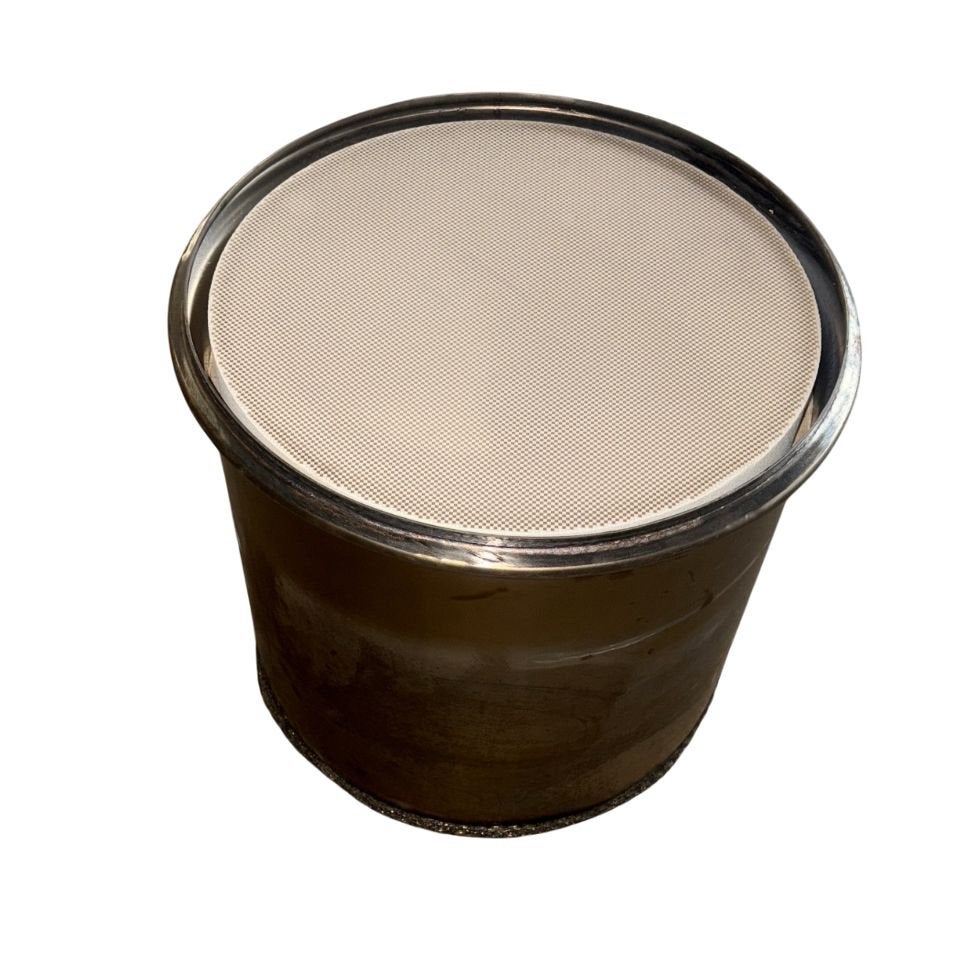 MAN EURO 6 ROETFILTER GEREVISEERD + STATIEGELD | 81151036130, -, -, Ophalen of Verzenden, -