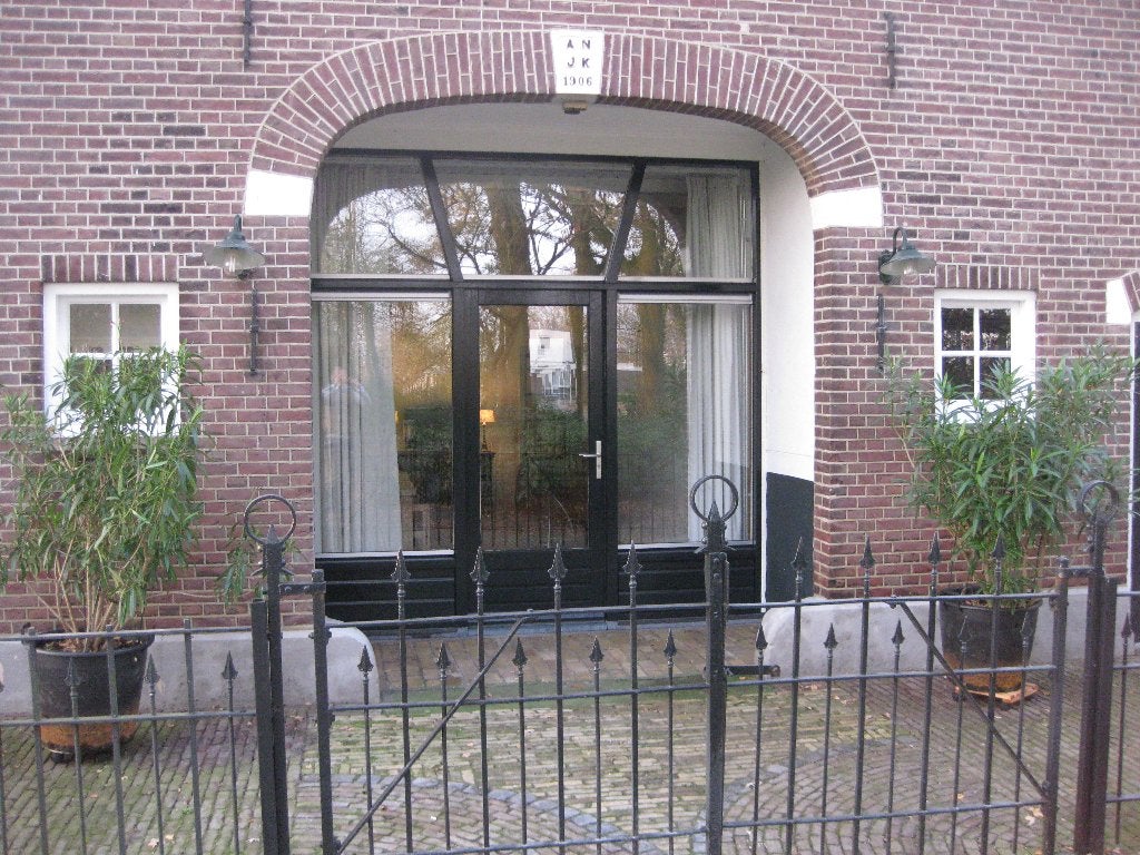 Te huur Hengelo: Deel Woonboerderij. Gemeubileerd. Uitzicht., 35 tot 50 m², Enschede