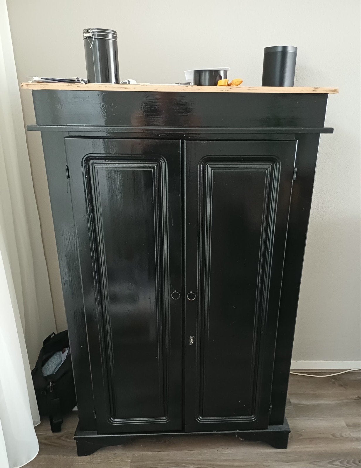 Gratis computerkast, Ophalen, 70 tot 120 cm