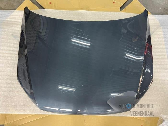 Motorkap van een Volkswagen Passat (K7X), -, Volkswagen, -, Nieuw