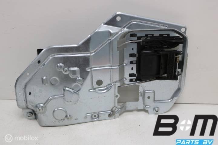 Portierslot LA VW Transporter T5 GP 7H0827201BF, Auto-onderdelen, Gebruikt