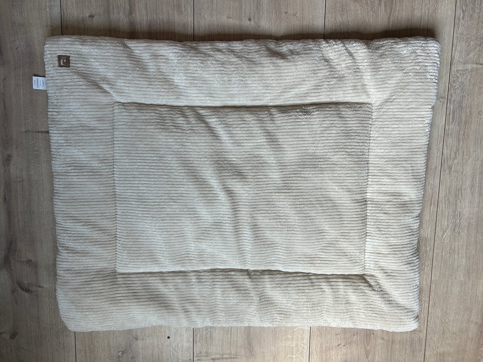 Boxkleed en boxzak, Ophalen of Verzenden, Zo goed als nieuw, Boxkleed