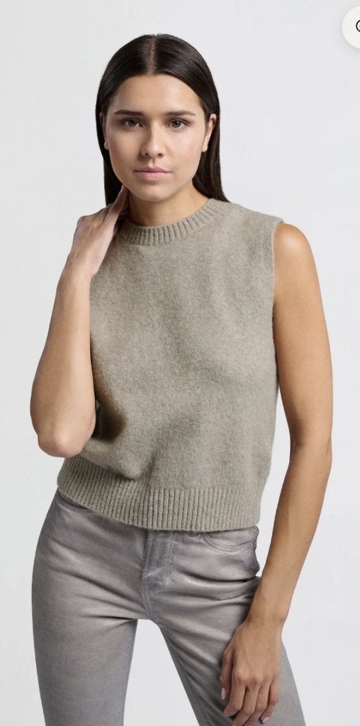 Yaya beige spencer maat M, Kleding | Dames, Maat 38/40 (M), Beige, Ophalen of Verzenden, Yaya