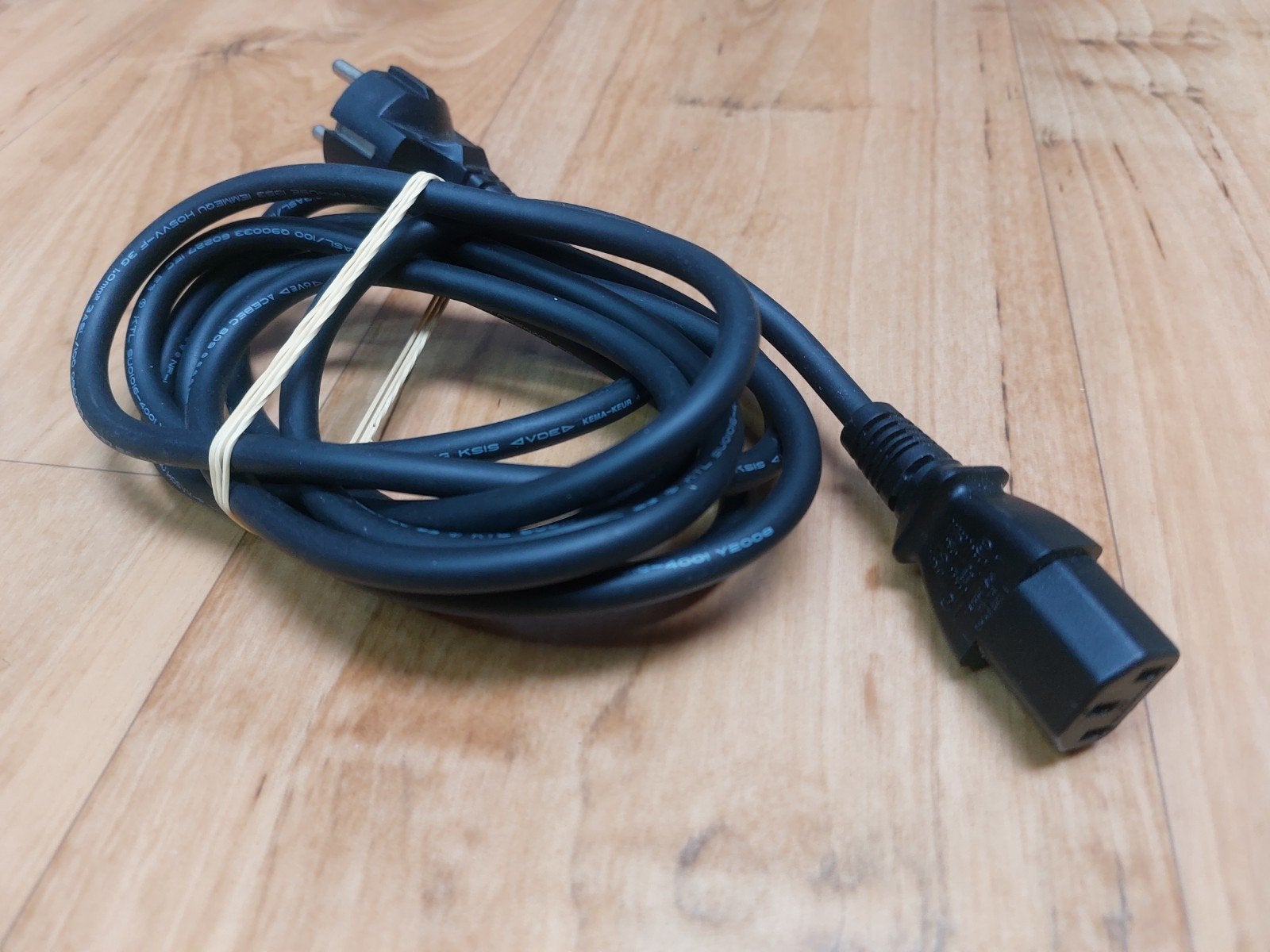 PS3 (Phat) Power Cable, Ophalen of Verzenden
