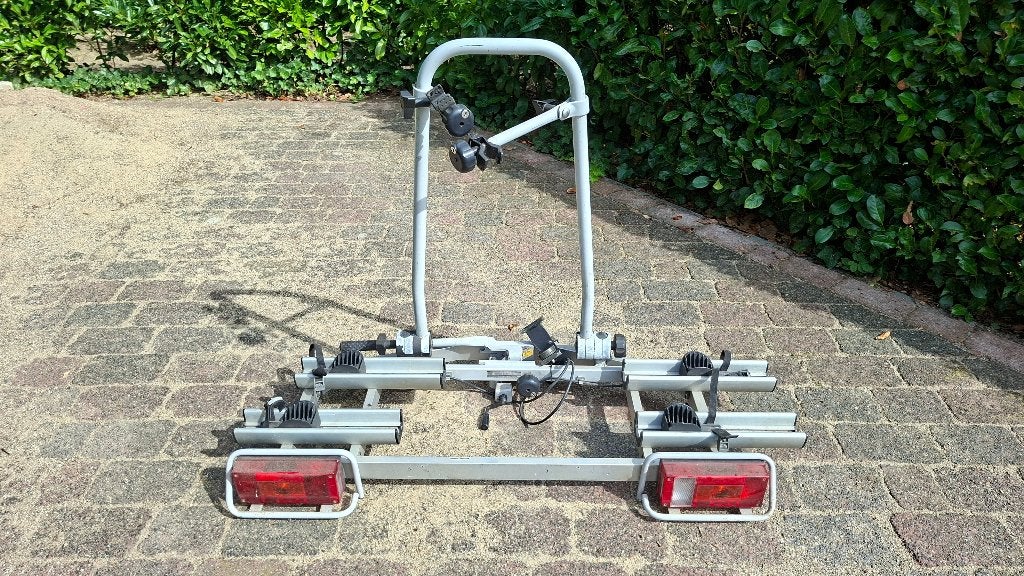 Fietsendrager, Fietsen, Drager voor Trekhaak, Gebruikt, Ophalen, Nieuw, Dakdrager