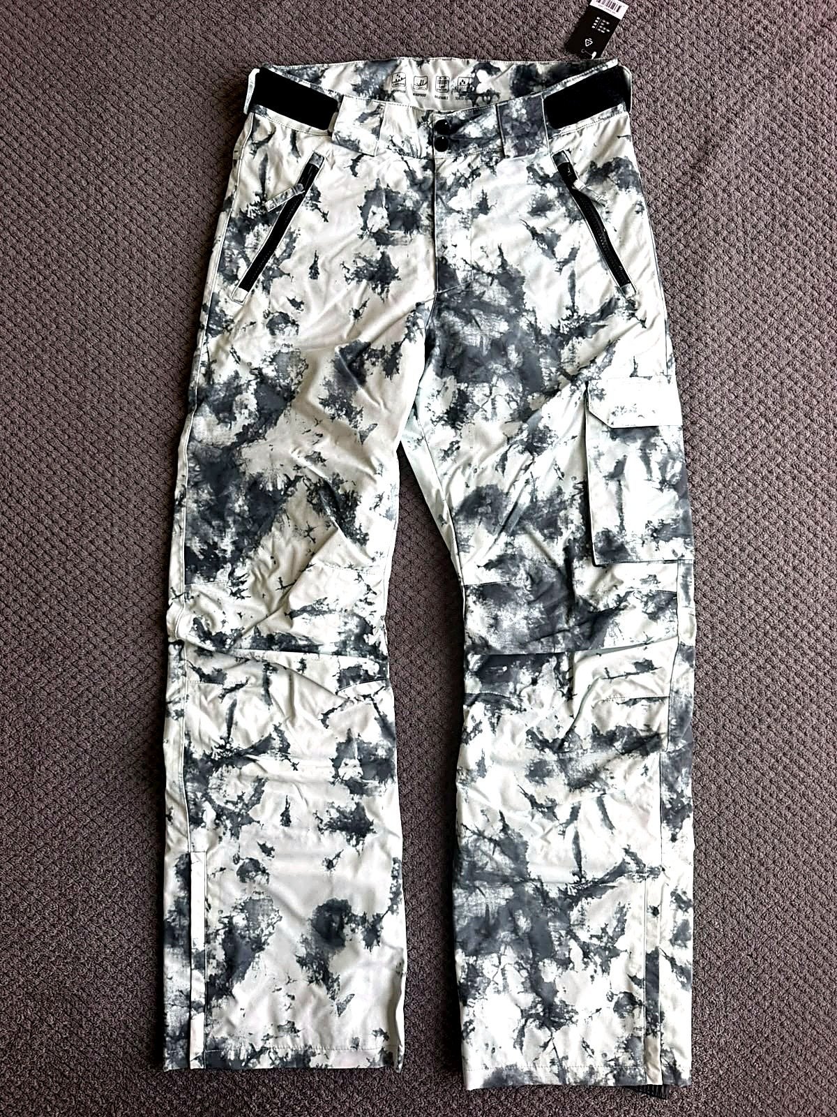 Crivit Ski/snowboard broek, Kleding | Heren, Verzenden, Nieuw, Maat 46 (S) of kleiner, Broek