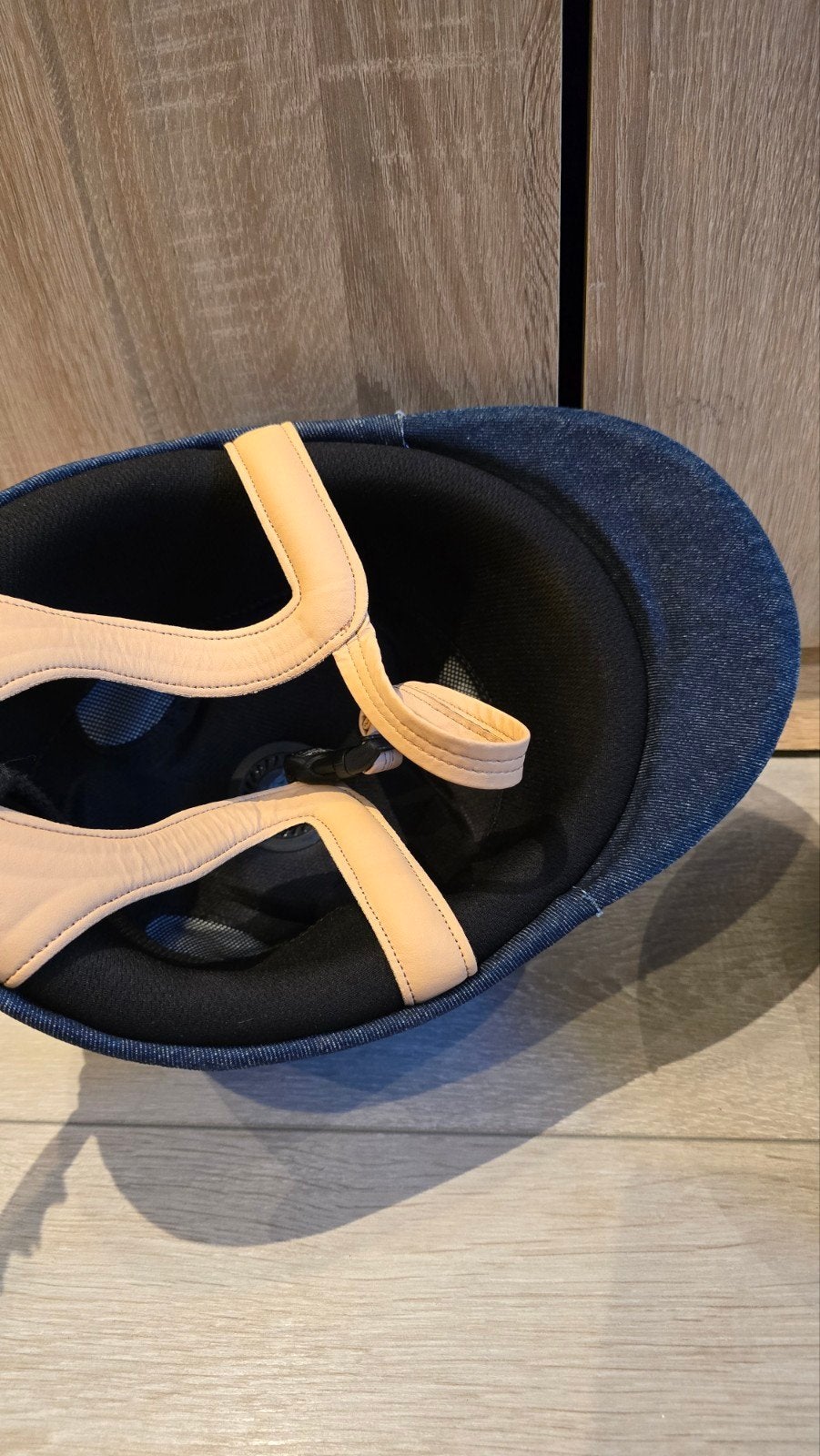 Nieuwe caps maat L, Dieren en Toebehoren, Paardrijkleding, Ophalen of Verzenden, Nieuw, Overige soorten, Cap