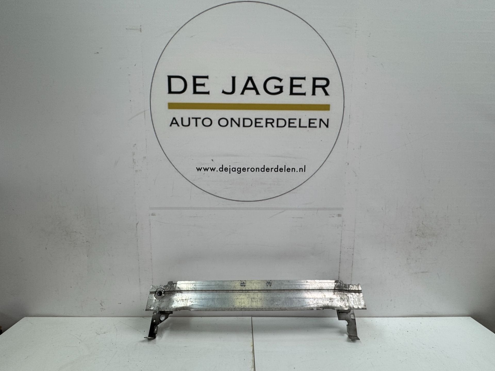 AUDI A1 8X BUMPERBALK ABSORBER STO STANGE 8X0807109C, Auto-onderdelen, Gebruikt, Voor, AUDI AG, Auto-Union-Strasse 1
85045  Ingolstadt, DE
