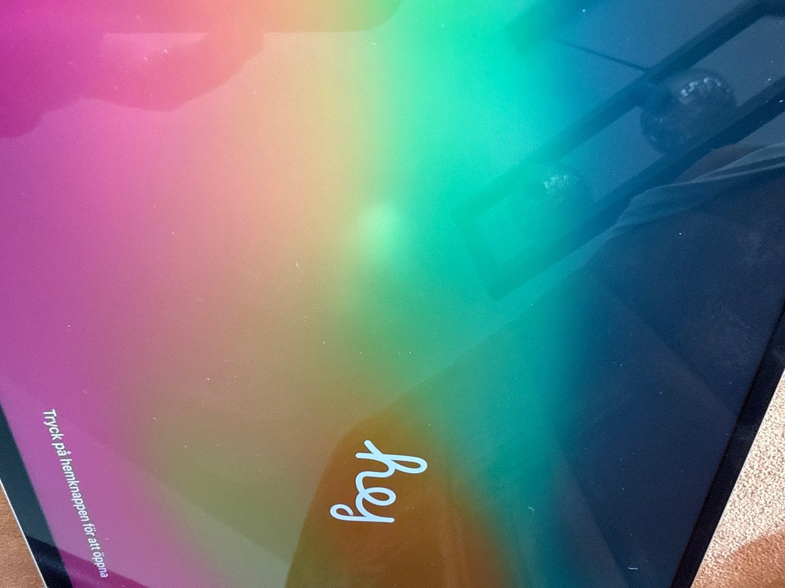 Foto 5 van iPad Pro 10,5 inch (2017) - 256GB - WiFi & Cellular