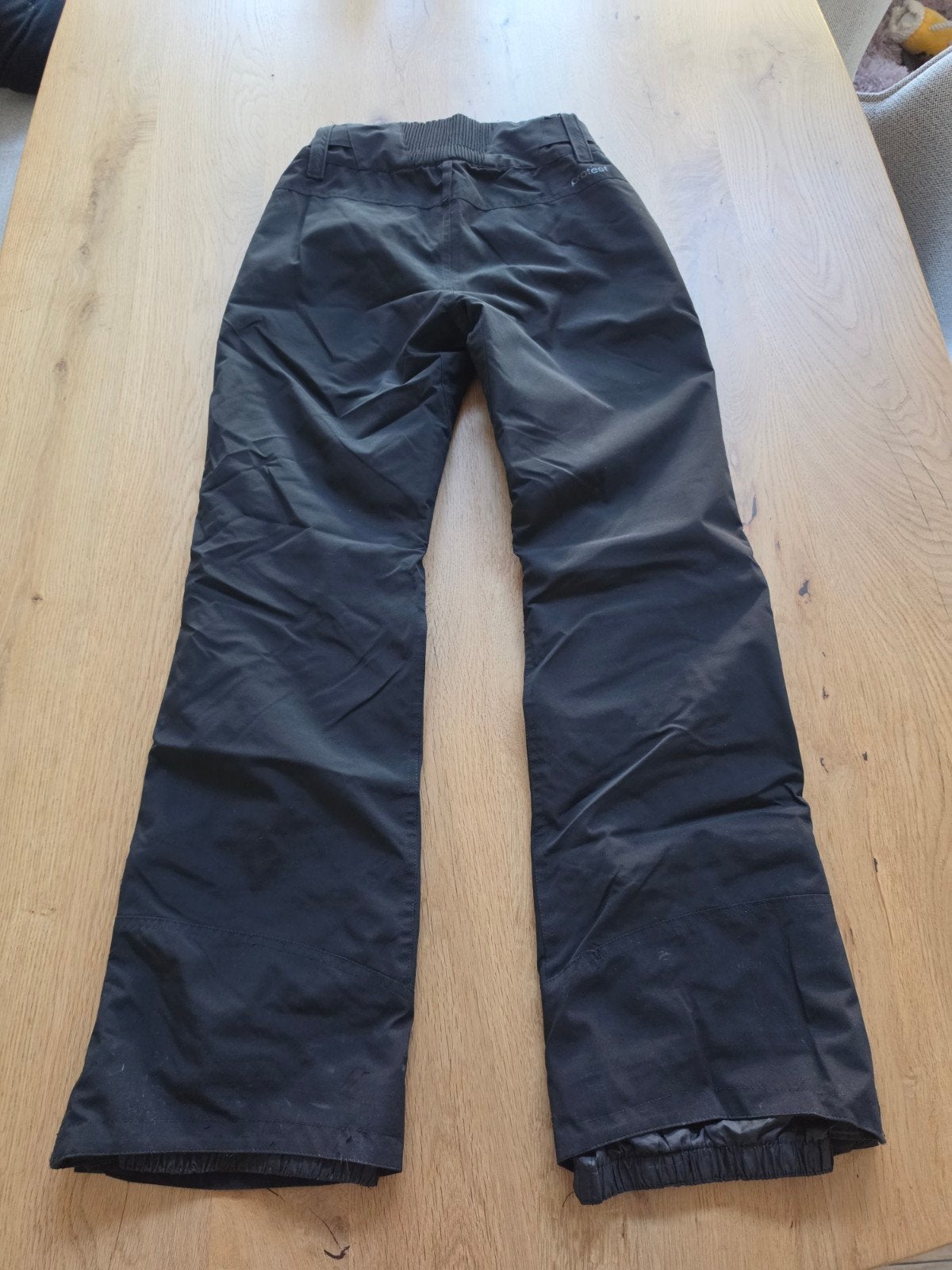Protest ski-/snowboardbroek - Maat XS (34), Kleding | Dames, Broek, Ophalen of Verzenden, Protest, Maat 34 (XS) of kleiner