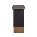 RICHMOND SIDETABLE STERK AFGEPRIJSD, Ophalen, 100 tot 150 cm, Nieuw, Modern