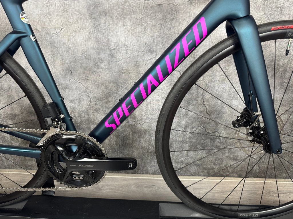 Nieuw! Specialized Tarmac SL7 Comp Shimano 105 Di2 12 Speed, Overige merken, 28 inch, Nieuw, Ophalen of Verzenden