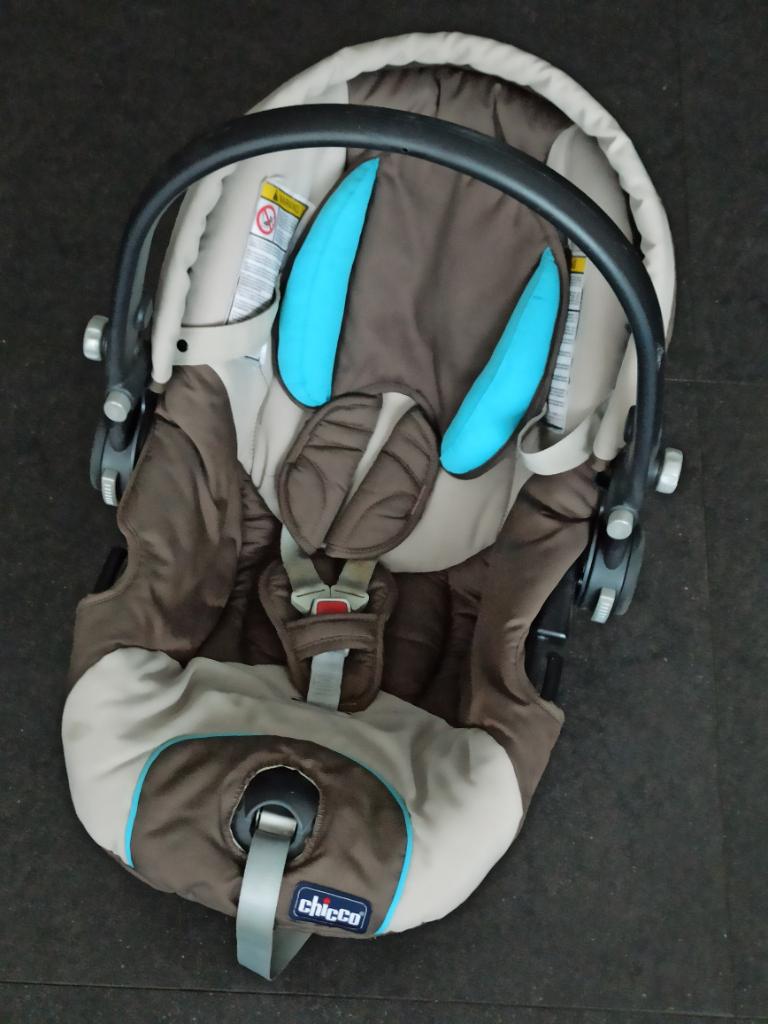 Maxi cosi / baby reiswieg, Ophalen of Verzenden, Zo goed als nieuw, Maxi-Cosi
