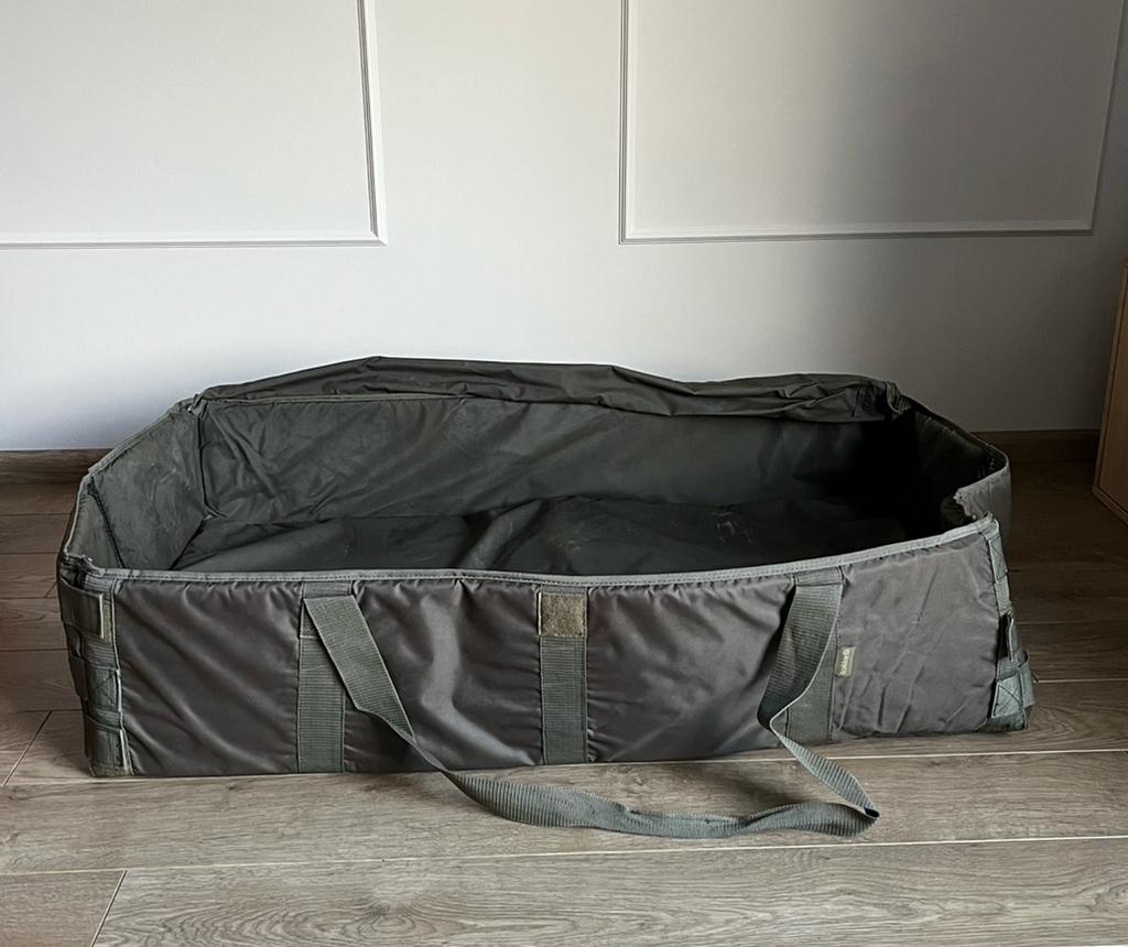 Trakker Sanctuary Crib - Onthaakmat, Watersport en Boten, Hengelsport | Karpervissen, Ophalen, Gebruikt, Overige typen