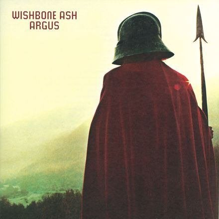 Wishbone Ash Argus 2CD 35th Anniversary NIEUW/SEALED, Ophalen of Verzenden, Nieuw in verpakking
