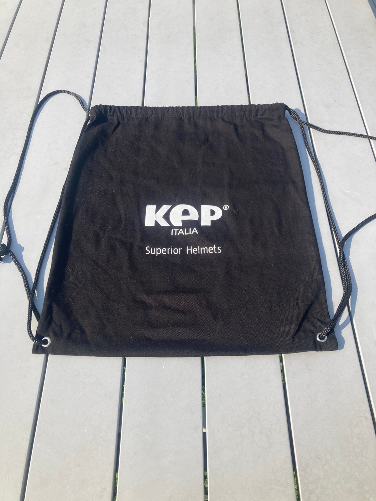 Kep italia rugzak / helmtas, Ophalen of Verzenden, Nieuw