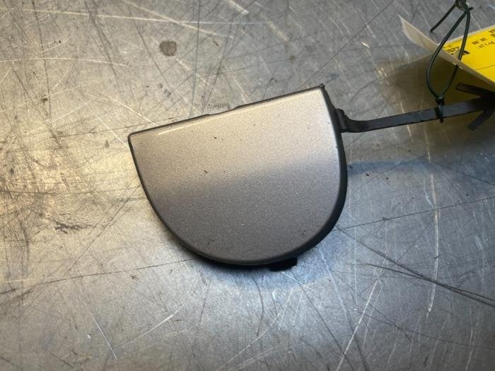 Afdekkap Sleepoog voor van een Renault Megane (TED69), Gebruikt, -, Renault, -