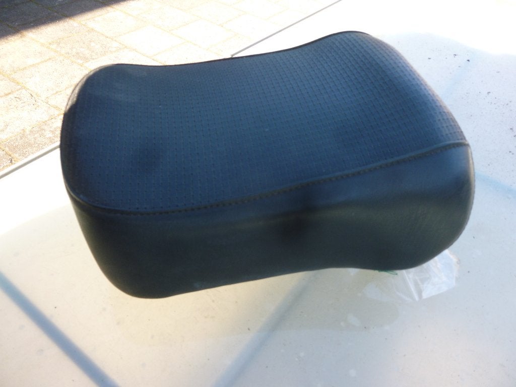 honda super magna achter zitje vf700 en vf750 zadeltje zadel, Ophalen, Gebruikt