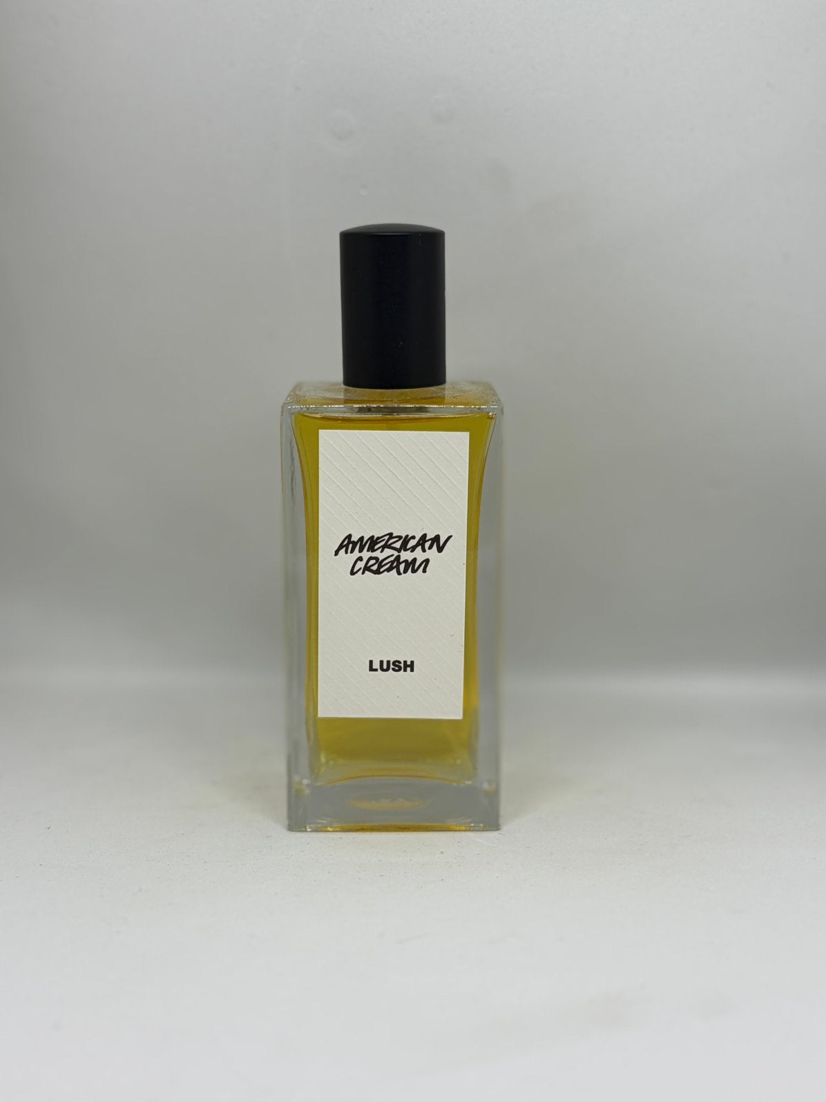 Lush American Cream 100ml eau de parfum, Verzenden, Zo goed als nieuw