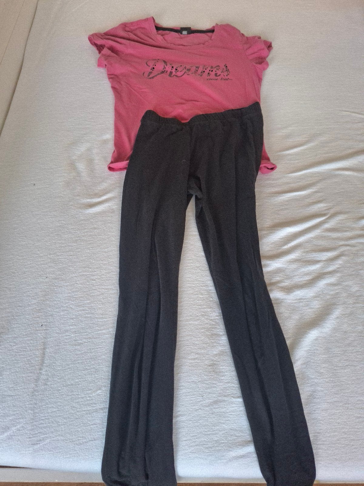 pyjama, Kleding | Dames, C&A, Ophalen of Verzenden, Gedragen, Maat 34 (XS) of kleiner