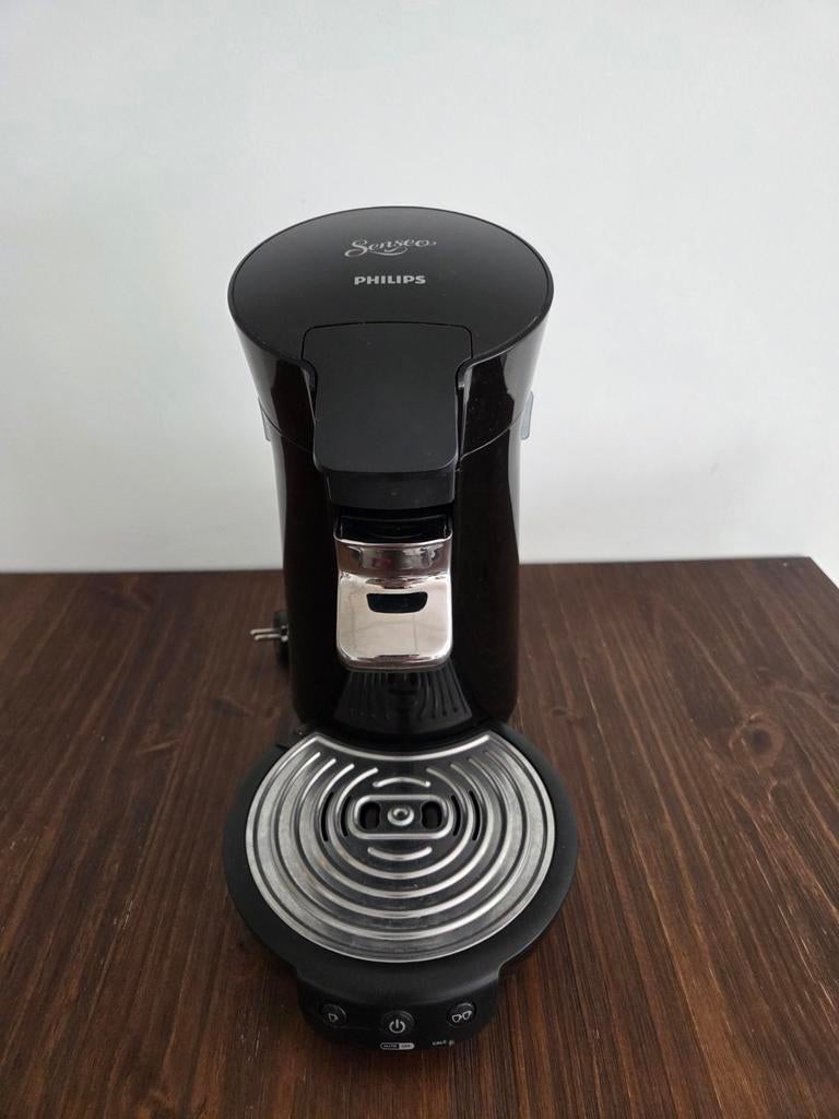 Philips Senseo HD7825 Koffiezetapparaat Zwart, Witgoed en Apparatuur, Koffiezetapparaten, Ophalen of Verzenden