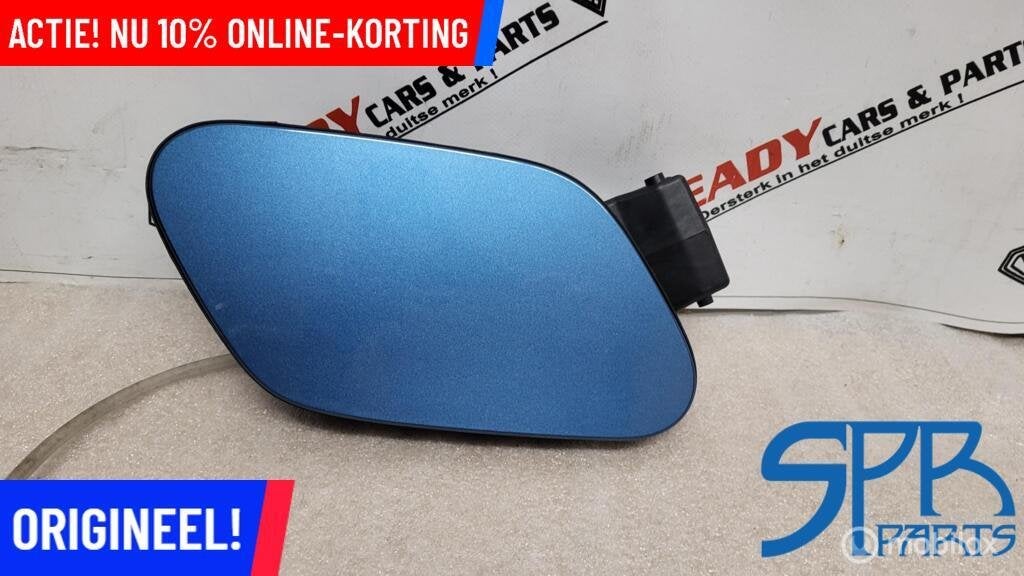 Tankklep VW GOLF 7 VII LA5J TANKDOP TDI 5G0809857 5G0809999, Auto-onderdelen, Volkswagen, Nieuw, Ophalen of Verzenden, Volkswagen