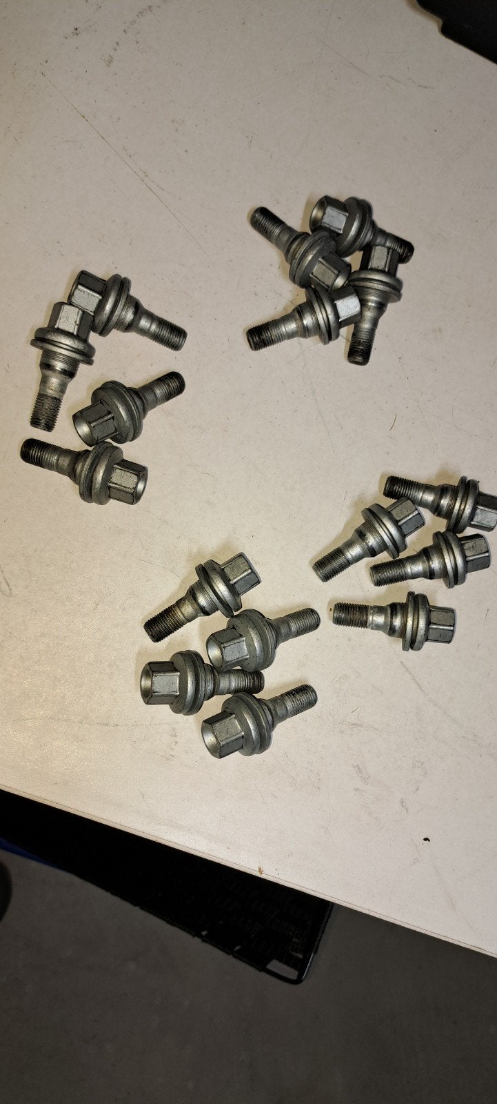 Wielbouten voor Peugeot 207cc en diverse andere auto's, Ophalen of Verzenden, Nieuw, Peugeot