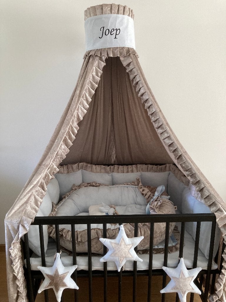 Babykamer aankleding, Ophalen of Verzenden, Nieuw
