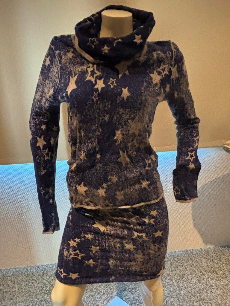 Betty barclay 2 delig setje maat 40, Kleding | Dames, Maat 38/40 (M), Blauw, Ophalen of Verzenden, Zo goed als nieuw