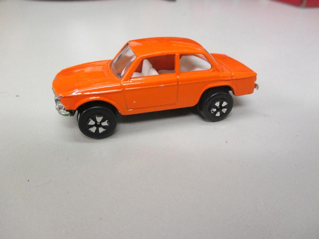 BMW 2002 modelauto, Ophalen, Zo goed als nieuw, Auto, Overige merken