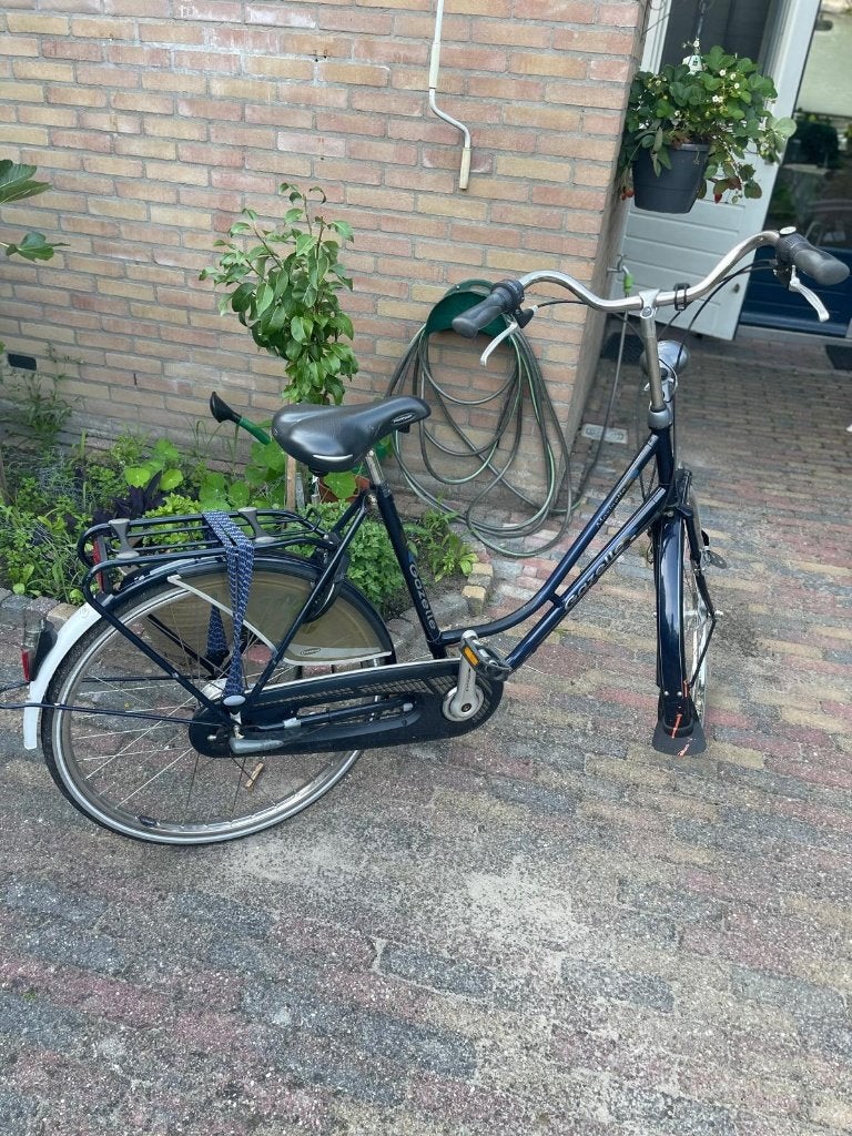 Fietsen, Ophalen, Gebruikt, Gazelle