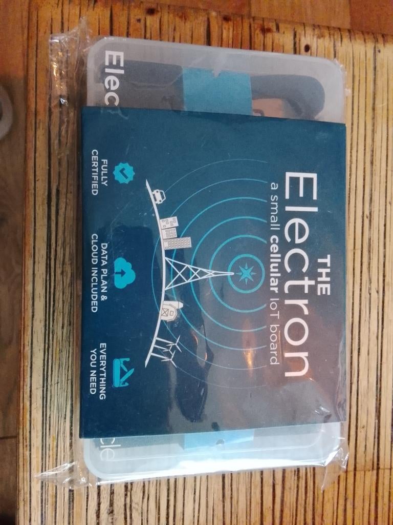 The electron 2G-G350 nieuw, Ophalen of Verzenden, Nieuw