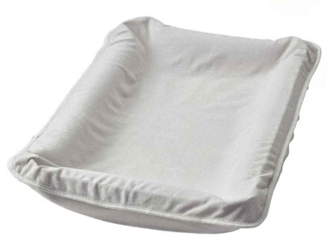 Ikea attress with sheet for baby, Ophalen, Rechthoekig, Kunststof