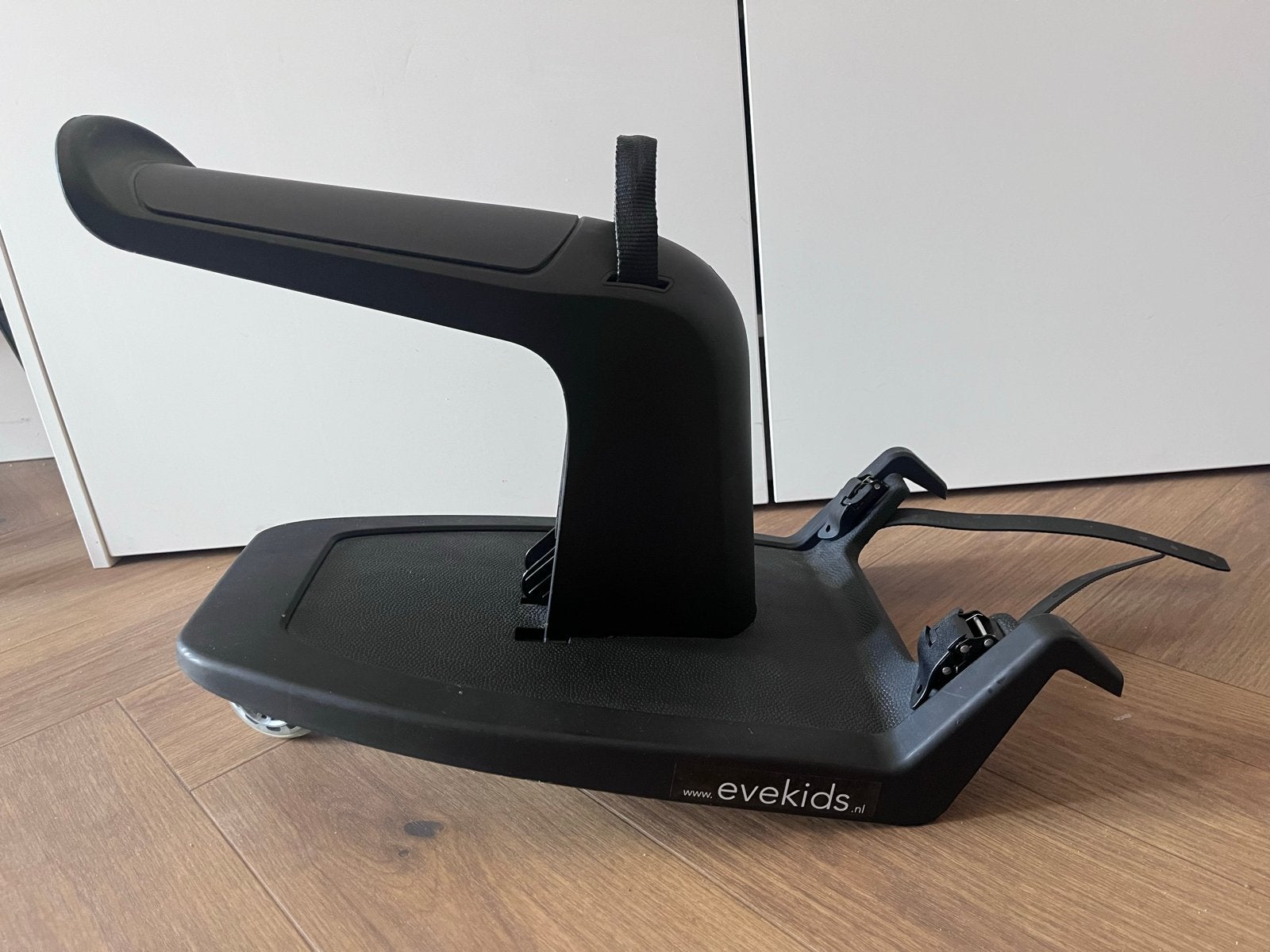 Meerijdplankje Evekids zo goed als nieuw, Ophalen, Zo goed als nieuw, Overige merken