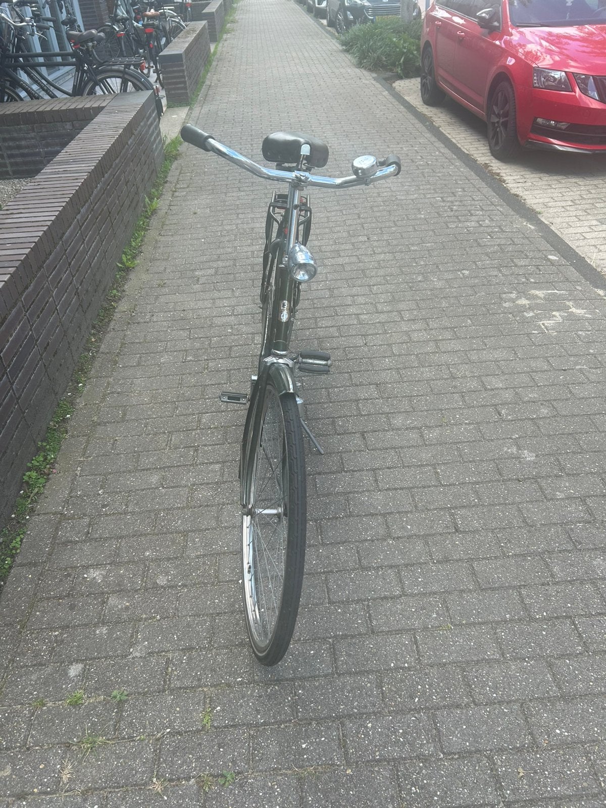 Batavus flying dutchman, Ophalen of Verzenden, Zo goed als nieuw
