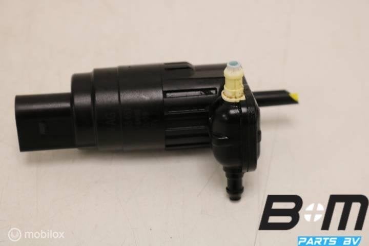 Ruitensproeierpomp VW Golf 7 1K6955651, Gebruikt